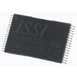 ISSI IS62WV5128DBLL-45HLI