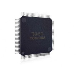 Toshiba TMPM330FDFG(C)