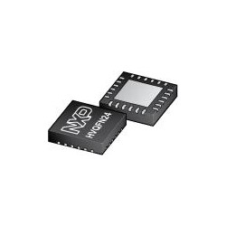 NXP LPC1114LVFHN24/303