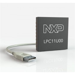 NXP LPC11A11FHN33/001,