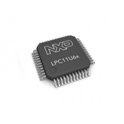 NXP LPC11U67JBD48E