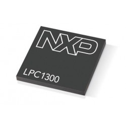 NXP LPC1342FHN33,551