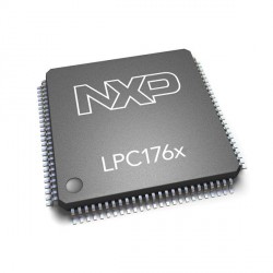 NXP LPC1769FBD100,551