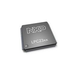 NXP LPC2361FBD100,551