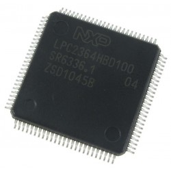 NXP LPC2364HBD100,551