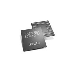 NXP LPC2458FET180,551