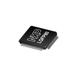 NXP LPC4074FBD80,551