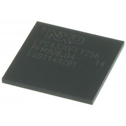 NXP LPC4330FET256,551