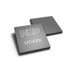 NXP LPC4350FET256,551