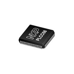 NXP P80C552EBA/08,512