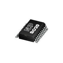 NXP P87LPC762FD,512