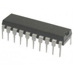 NXP P89LPC922A1FN,112