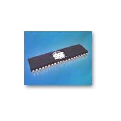 Microchip SST89E516RD2-40-I-TQJE