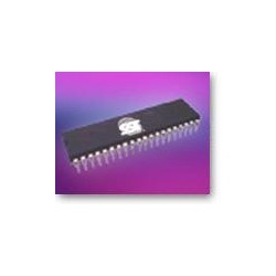 Microchip SST89V58RD2-33-C-NJE