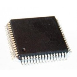 Freescale Semiconductor MC9S08AC128CFUE