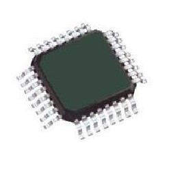 Freescale Semiconductor MC9S08AC32MFGE