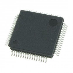 Freescale Semiconductor MC9S08JE128CLH