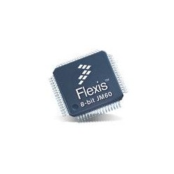 Freescale Semiconductor MC9S08JM32CQH