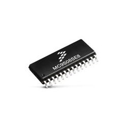 Freescale Semiconductor MC9S08SE4CTG