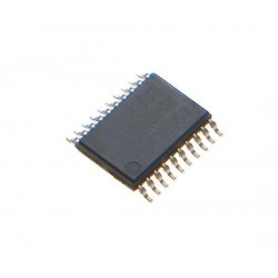 Freescale Semiconductor MC9S08SH16MTJ