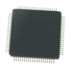 Freescale Semiconductor MC9S12A128CFUE