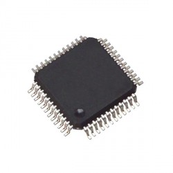 Freescale Semiconductor MC9S12C64CFAE