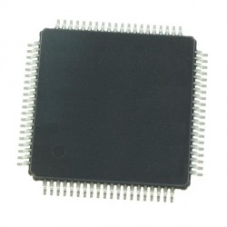 Freescale Semiconductor MC9S12DJ64CFUE