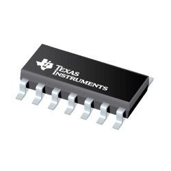Texas Instruments TLC074CD