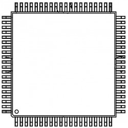 Freescale Semiconductor MC9S12XEG128CAL