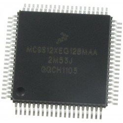 Freescale Semiconductor MC9S12XEG128MAA