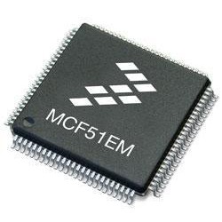 Freescale Semiconductor MCF51EM128CLK