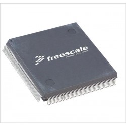 Freescale Semiconductor MCF51MM256VLK