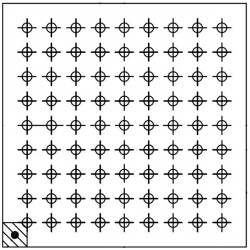 Freescale Semiconductor MCF5213LCVM80