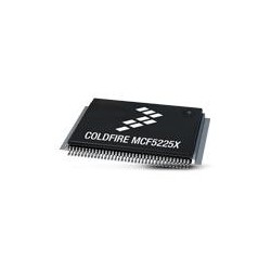 Freescale Semiconductor MCF52252CAF66