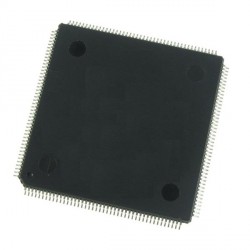 Freescale Semiconductor MCF52274CLU120