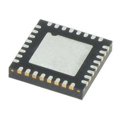 Freescale Semiconductor MKL05Z32VFM4