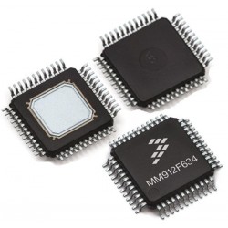 Freescale Semiconductor MM912G634DV1AE