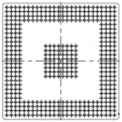 Freescale Semiconductor MPC5554MVR132