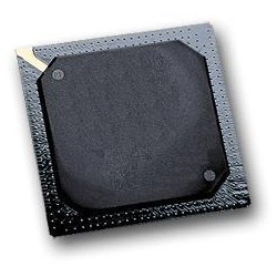 Freescale Semiconductor MPC555LFCVR40