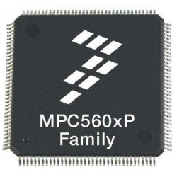 Freescale Semiconductor SPC5604PGF1VLQ6