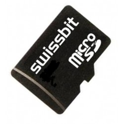 Swissbit SFSD8192N1BM1TO-I-LF-111-STD