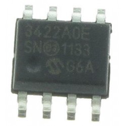 Microchip MCP3422A0-E/SN