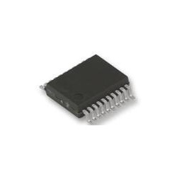 Microchip MCP3901A0-I/SS