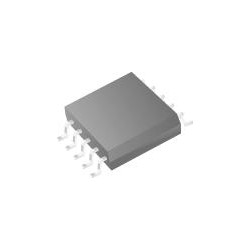 Microchip MCP4728A1-E/UN