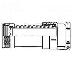 Glenair M85049/1917N02