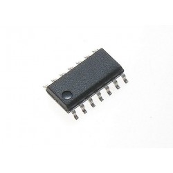 Diodes Incorporated LMV324BG-13