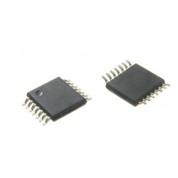 Diodes Incorporated LMV324TSG-13