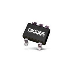 Diodes Incorporated TLV271CW5-7