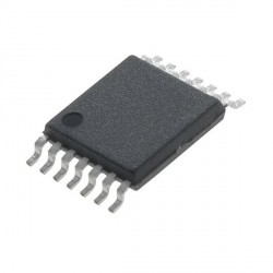 Maxim Integrated MAX4078EUD+T