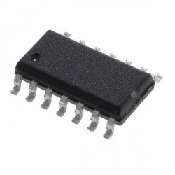 Maxim Integrated MAX4127ESD+